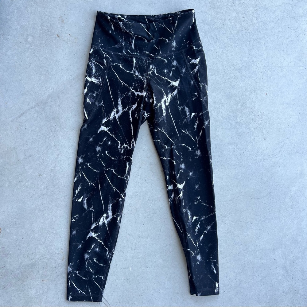 Old Navy Powersoft Athletic Leggings